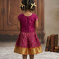 Ojaswi Indian Costume (Loved)