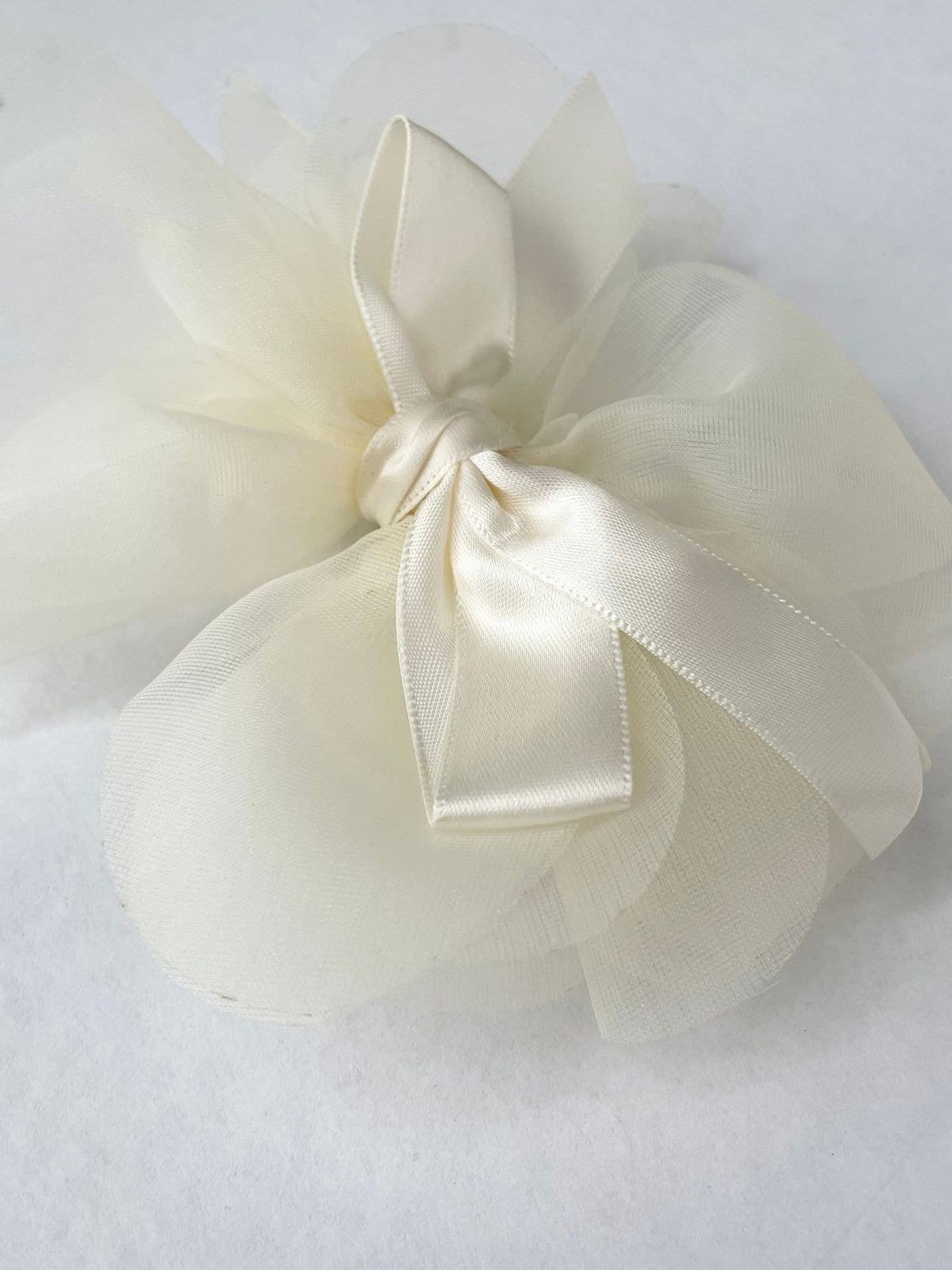 Oksana Hair Piece