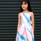 Olene Ombre Dress