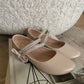 Olympia Shoes