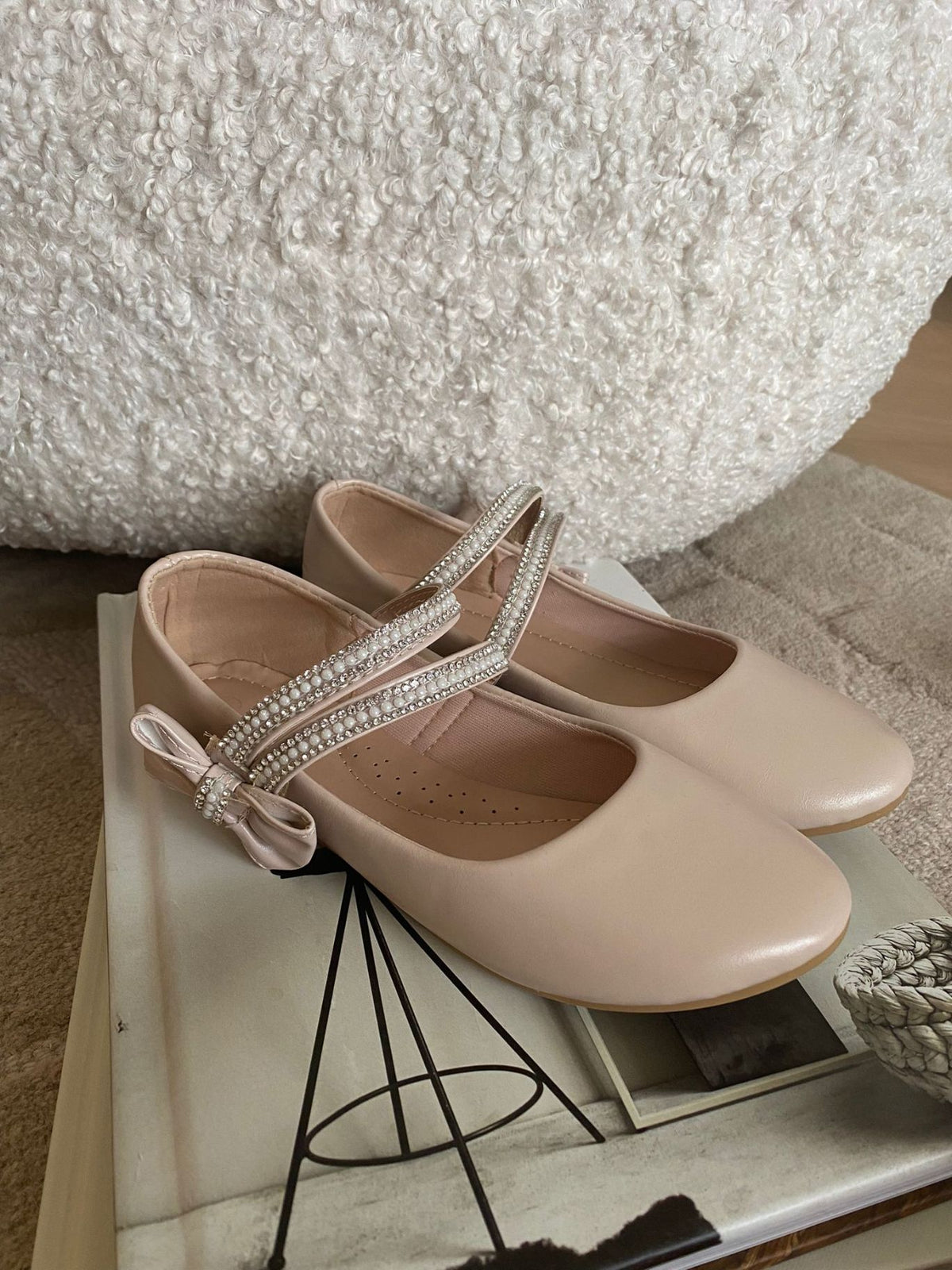 Olympia Shoes