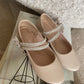 Olympia Shoes