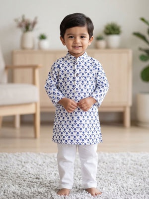 Omkar Deepavali Racial Harmony Costume