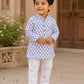 Omkar Deepavali Racial Harmony Costume