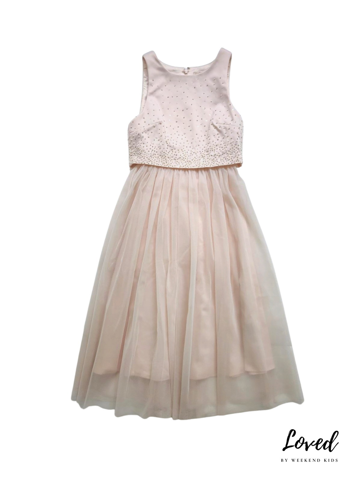 Orianna Dress (Loved)