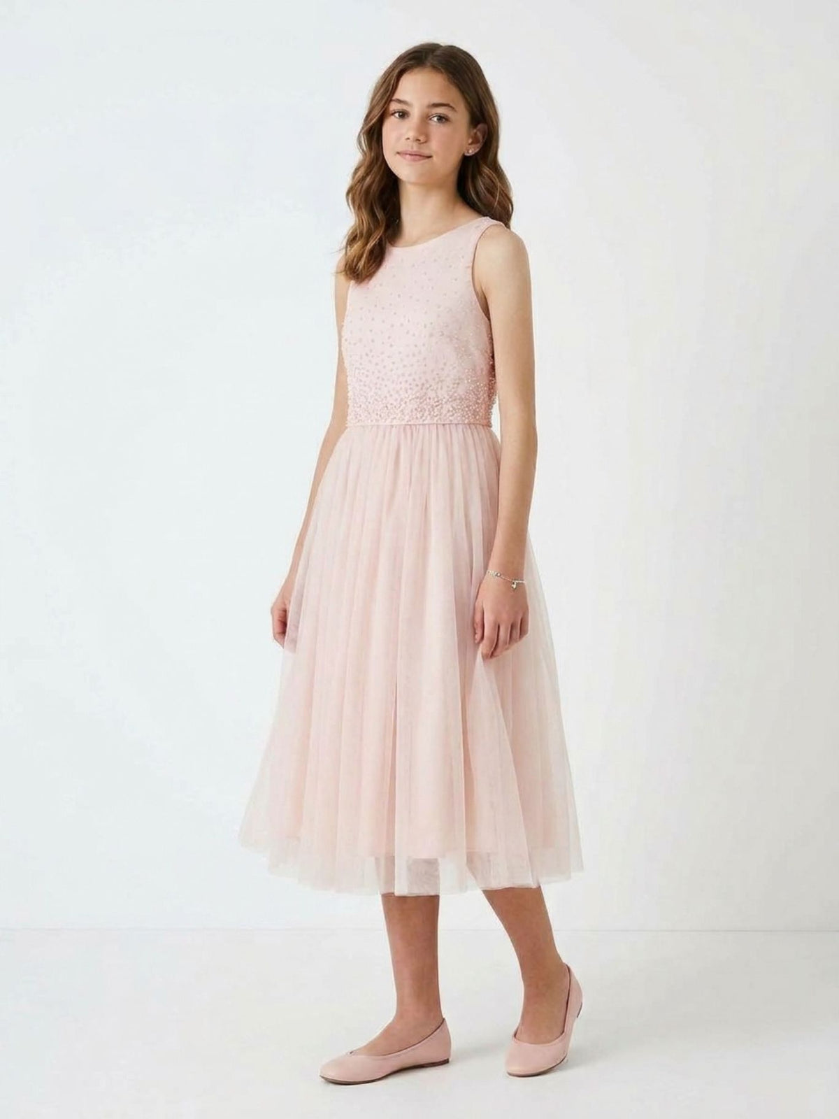 Orianna Dress (Loved)
