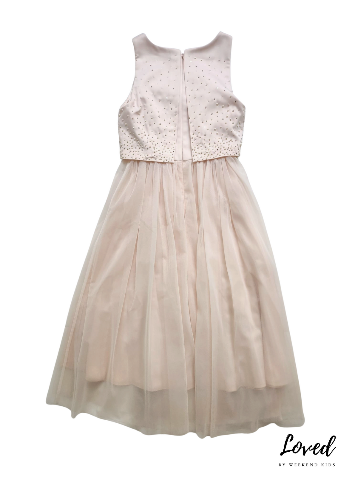 Orianna Dress (Loved)