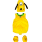 Pluto Dog Costume