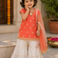 Prisha Indian Costume