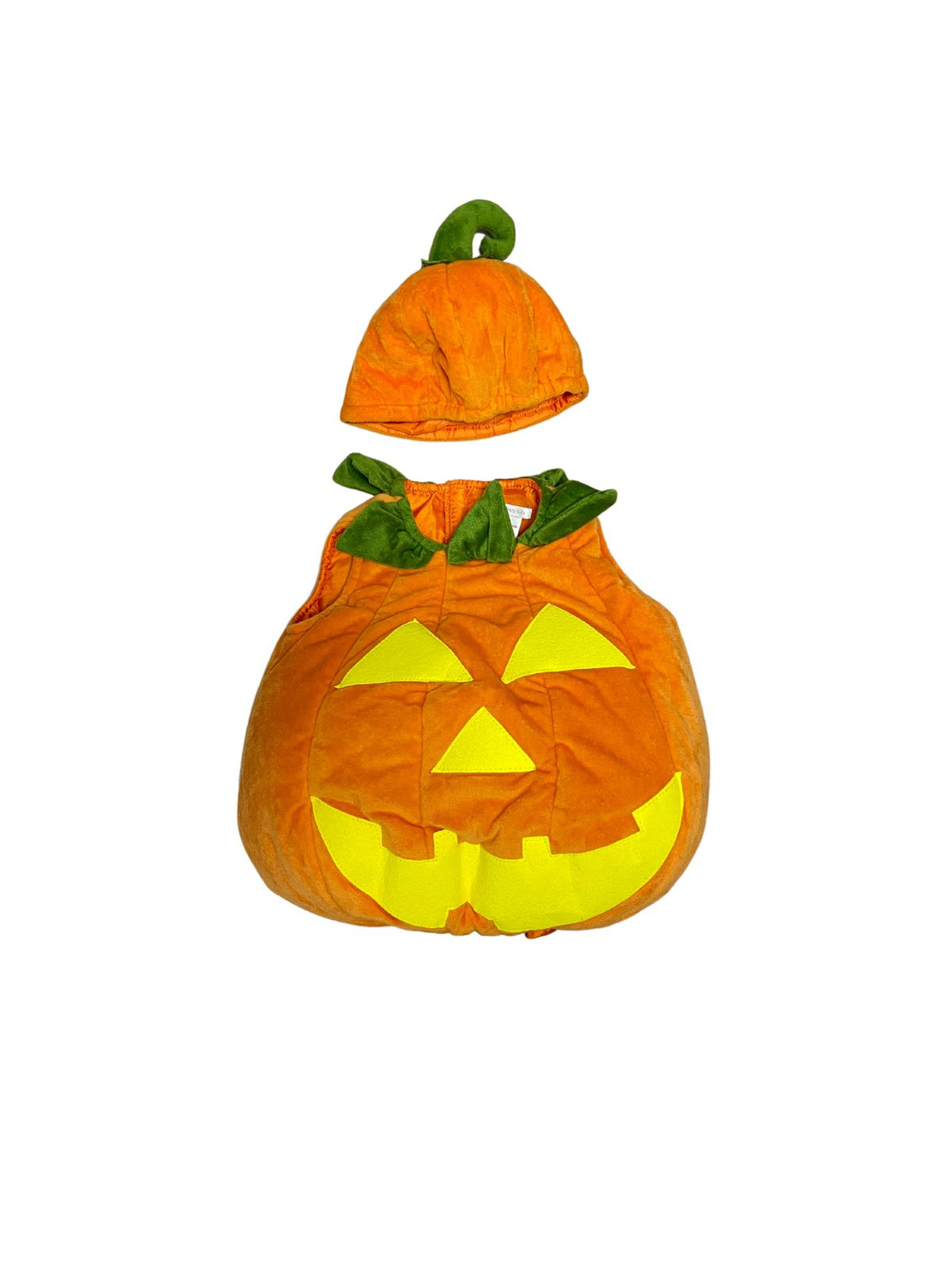 Pumpkin Fruit