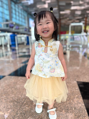 Qiaohui Chinese Costume