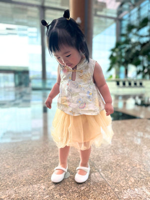 Qiaohui Chinese Costume