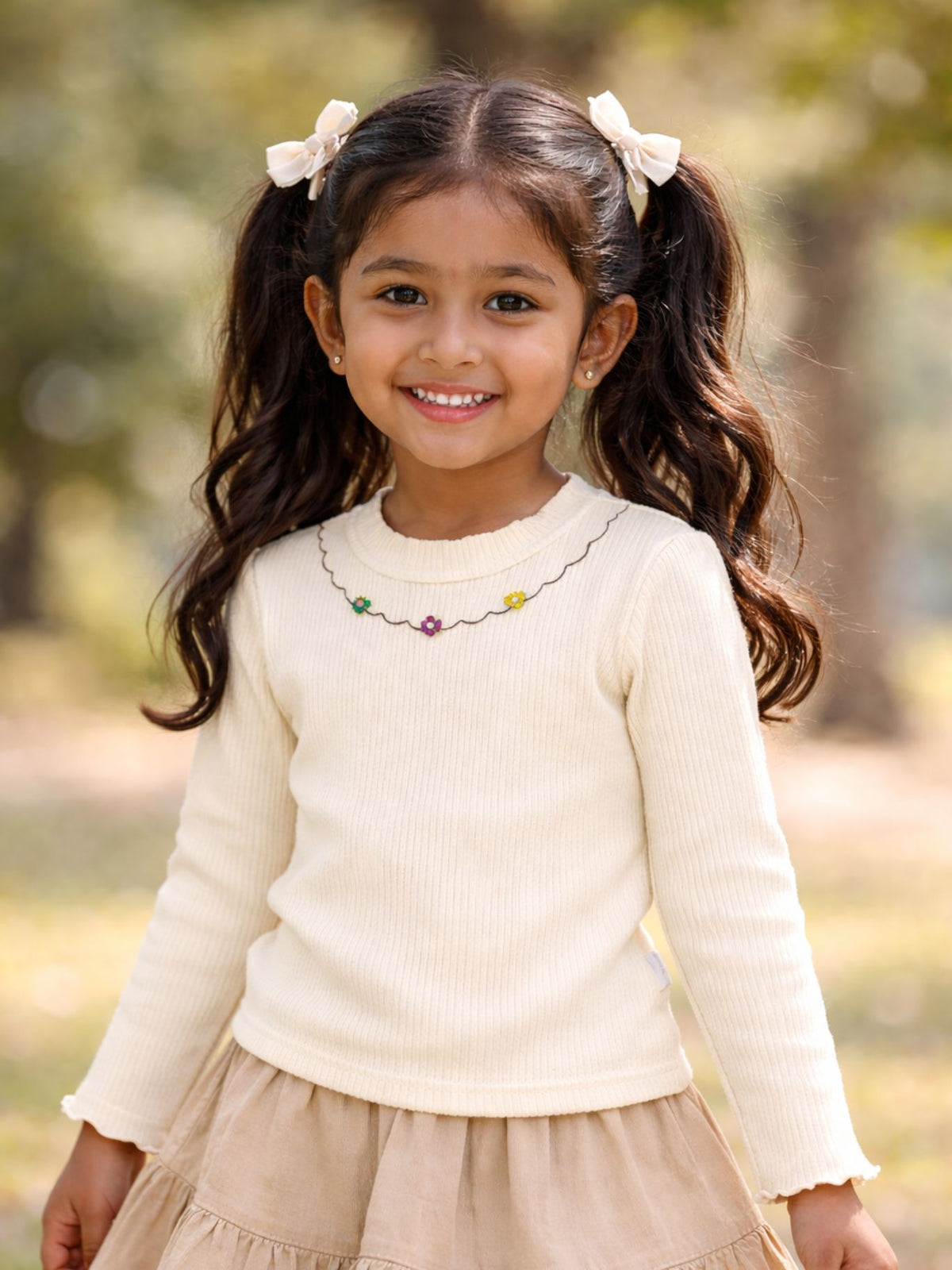 Quana Sweater (Loved)