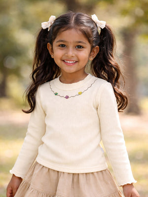 Quana Sweater (Loved)