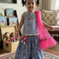 Radhya Indian Costume (Loved)