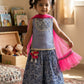 Radhya Indian Costume (Loved)