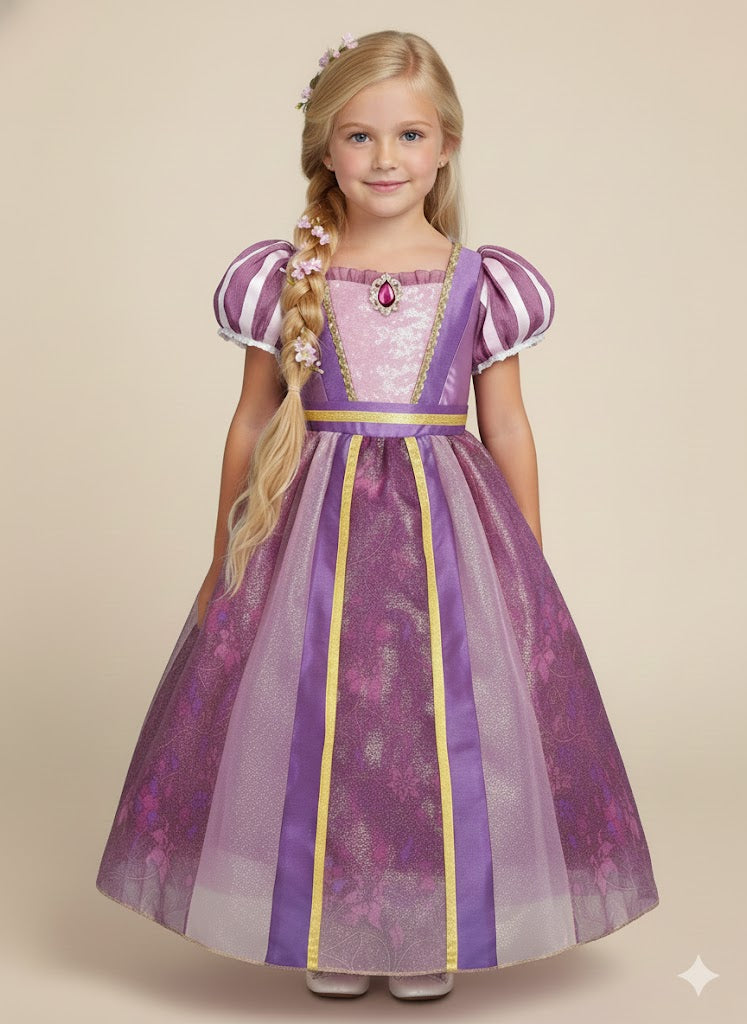 Rapunzel
