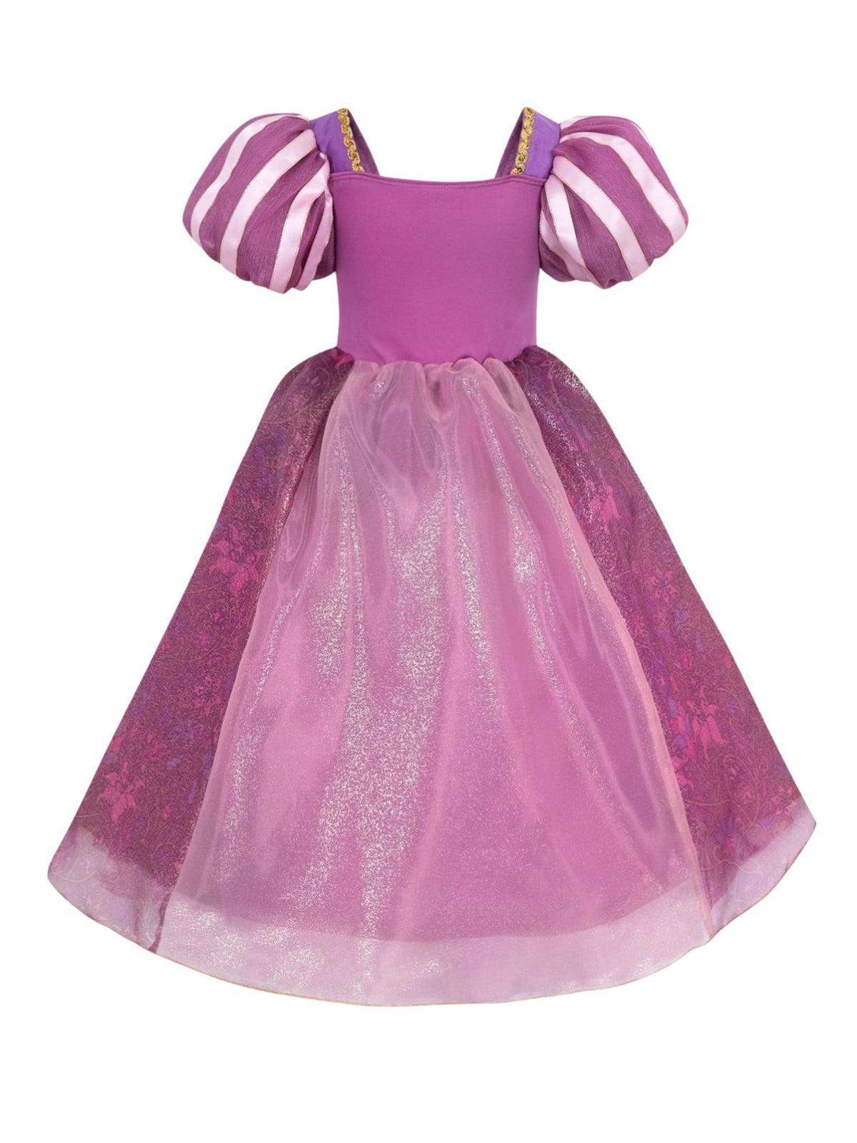 Rapunzel