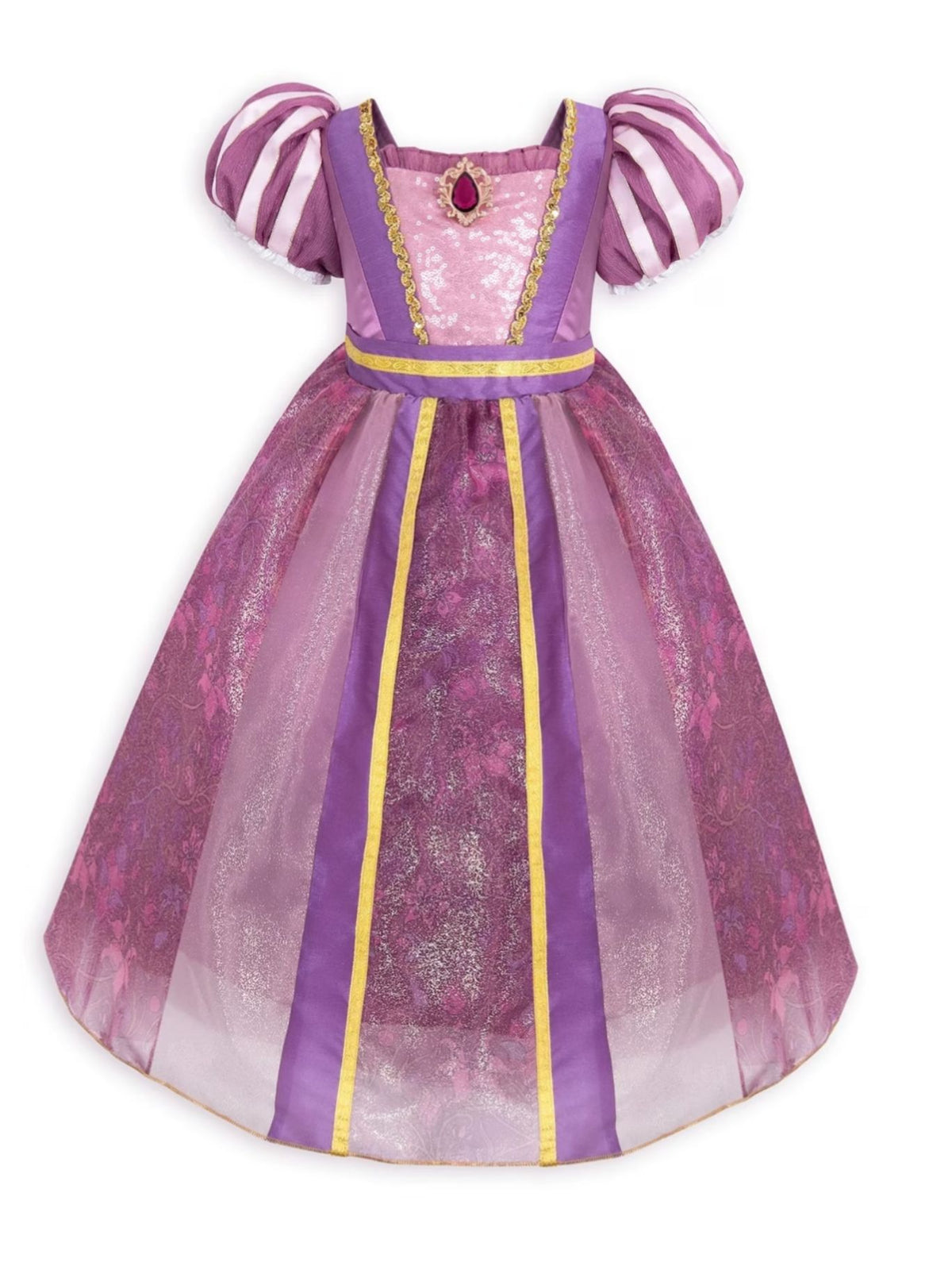 Rapunzel