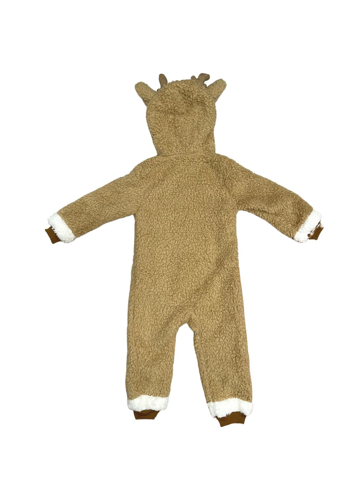 Reindeer Christmas Costume