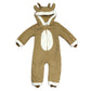 Reindeer Christmas Costume