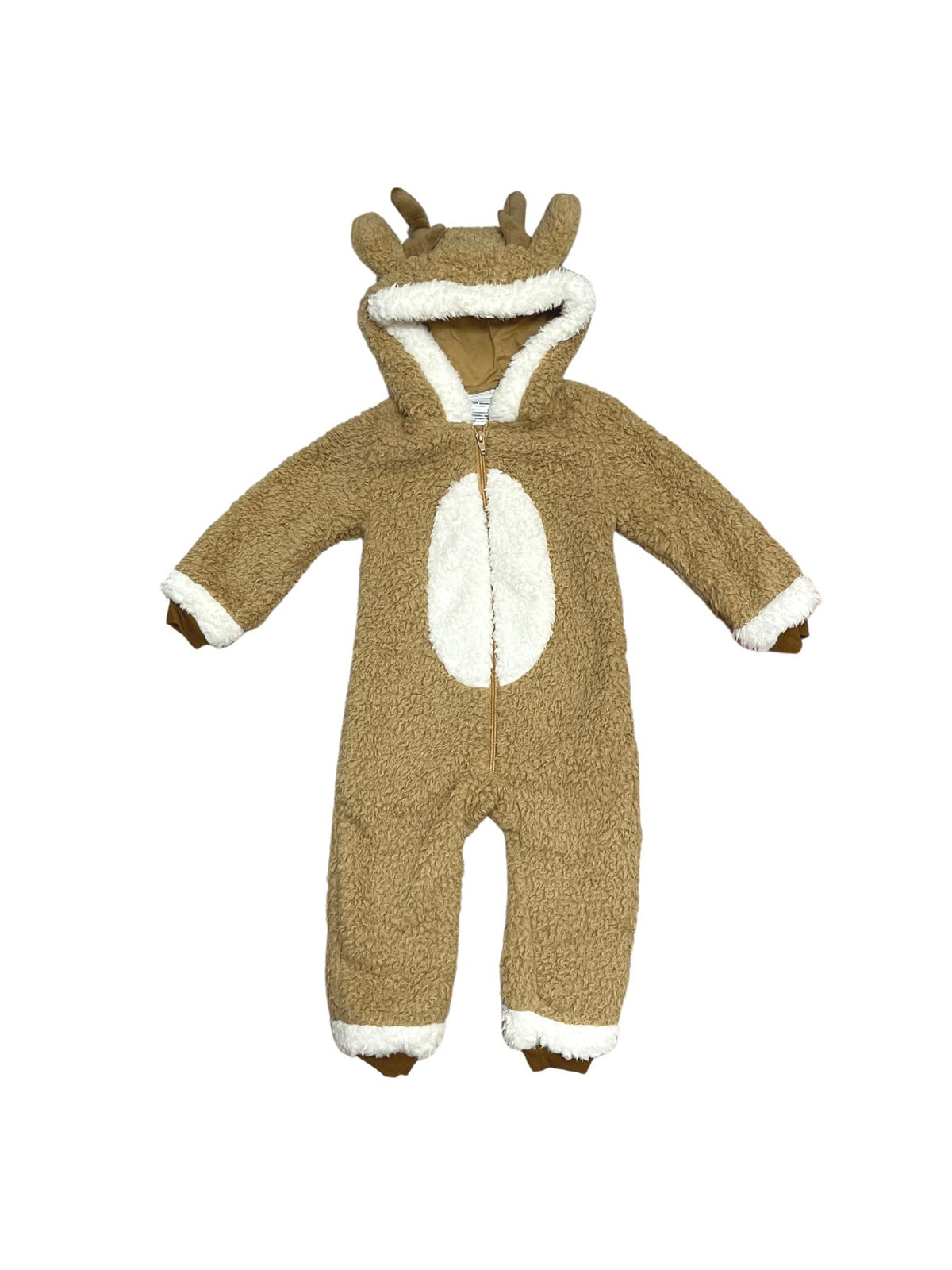 Reindeer Christmas Costume