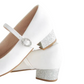 Riley White Shoes