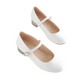 Riley White Shoes