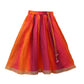 Saanvi Deepavali Racial Harmony Indian Costume