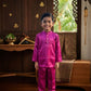 Sannan Malay Costume (Loved)