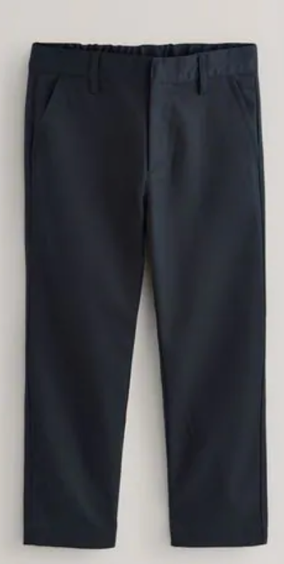 Plus Size Pants