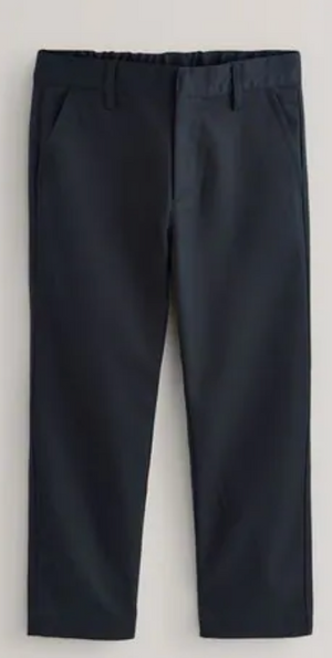 Plus Size Pants