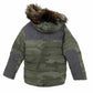 Seneca Coat (Loved)