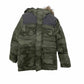 Seneca Coat (Loved)