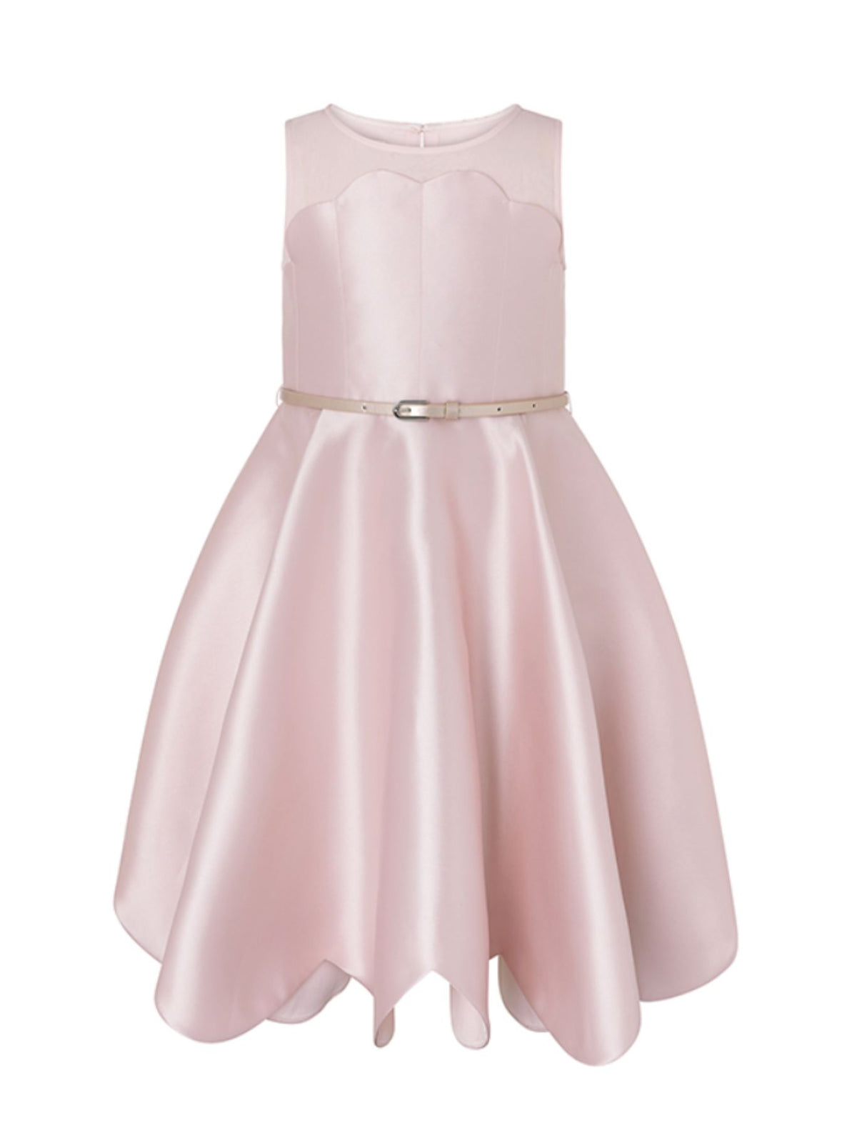 Shelley Dress