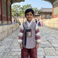 Tae Joon Hanbok (Loved)