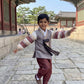 Tae Joon Hanbok (Loved)