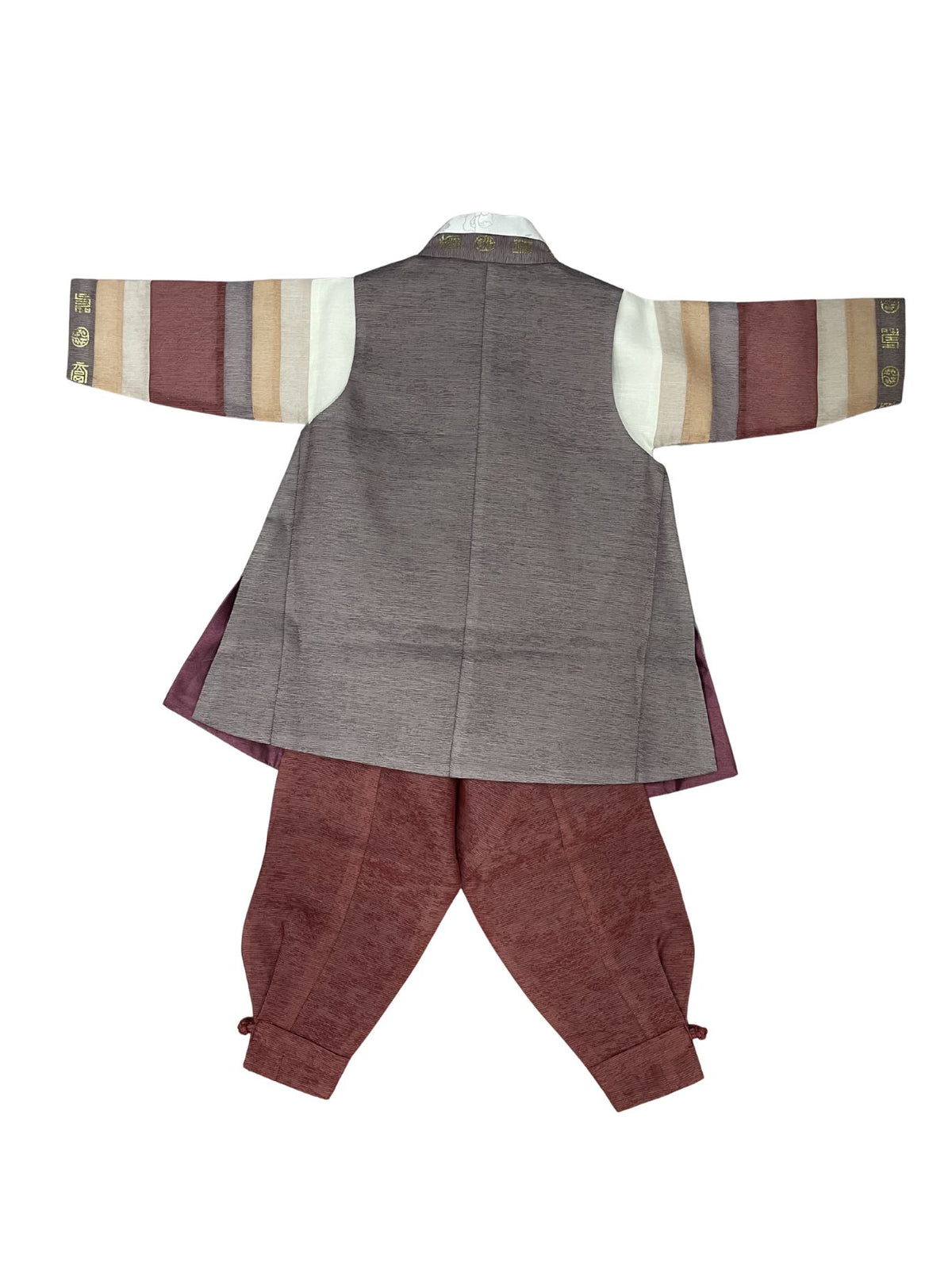 Tae Joon Hanbok (Loved)