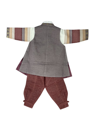 Tae Joon Hanbok (Loved)