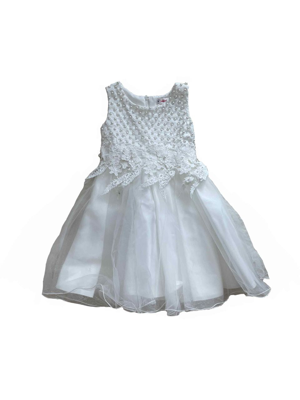Taelyn Dress (Loved)
