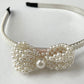 Taisiya Hair Piece