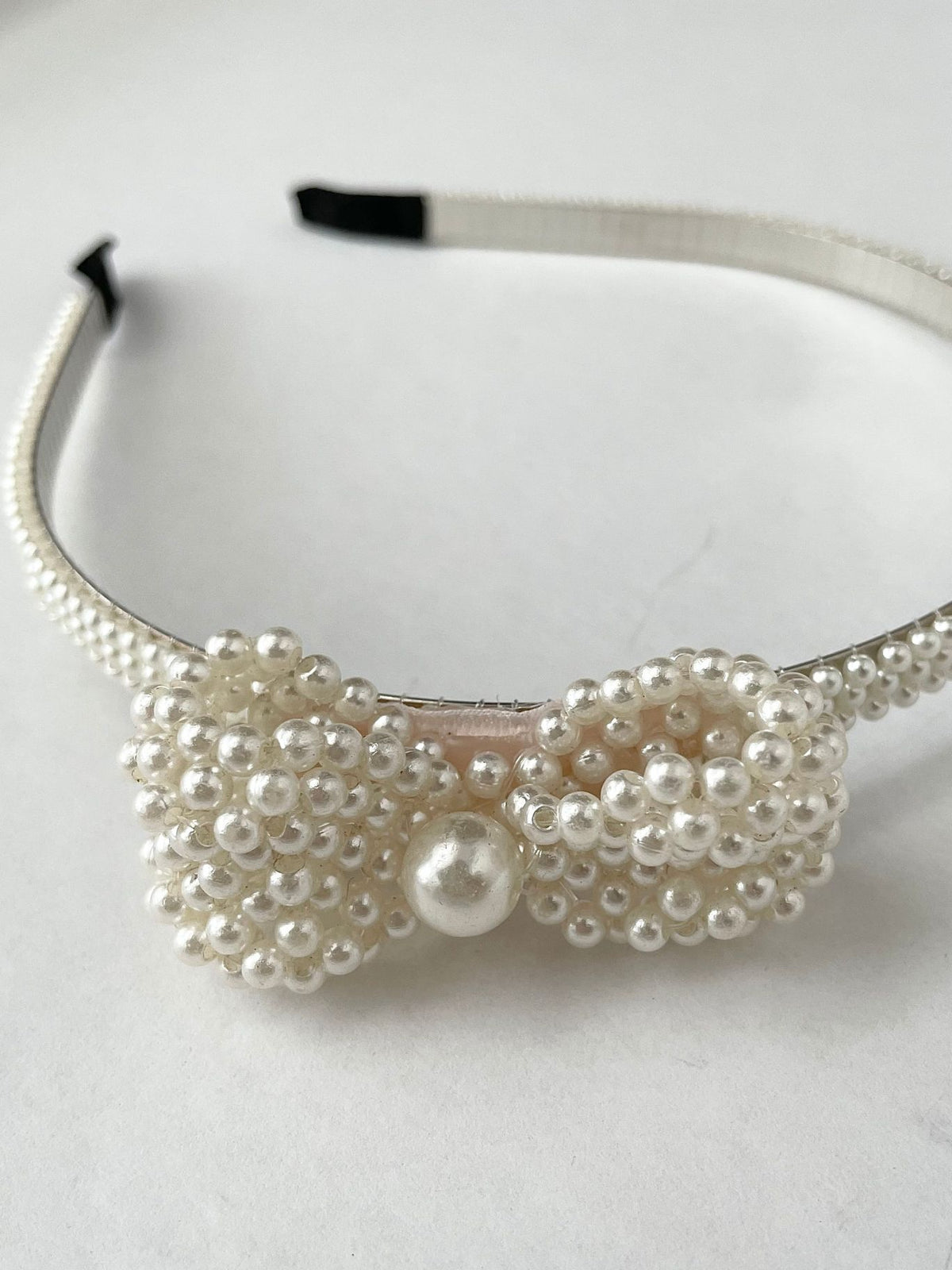 Taisiya Hair Piece