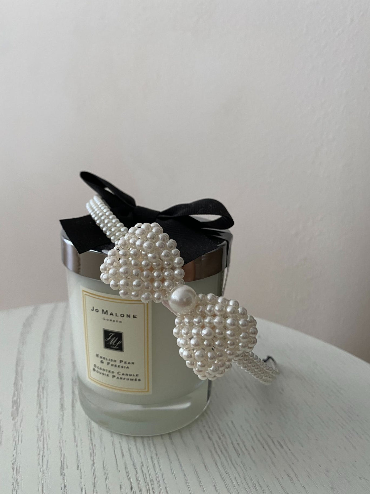 Taisiya Hair Piece