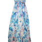 Tami Floral Maxi Dress (Loved)