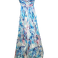 Tami Floral Maxi Dress (Loved)