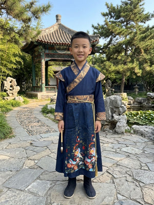 Tianming Chinese Costume