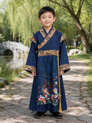 Tianming Chinese Costume