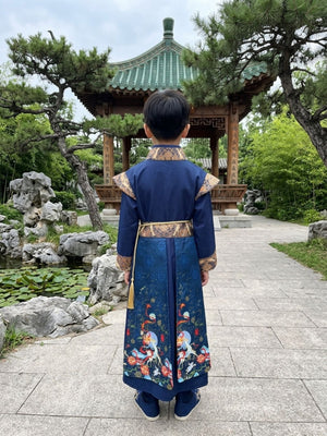 Tianming Chinese Costume