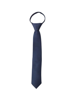 Tony Navy Zip Tie