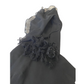 Ulla Black Maxi Dress (Loved)